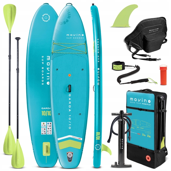 SUP-дошка Movino Garda 10'10