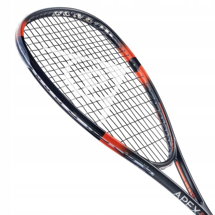 Ракетка для сквошу Dunlop Apex Supreme