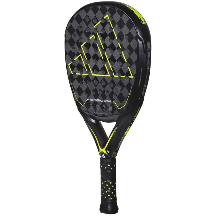 Падельна ракетка Adidas Adipower серія, професійна