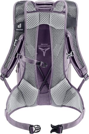 Велосипедний рюкзак Deuter Race Air 10 літрів