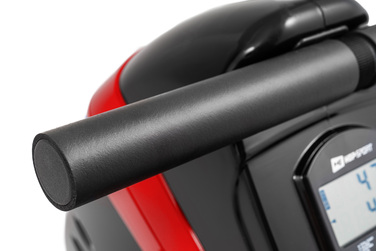 Гребний тренажер Hop-Sport HS-030R Boost червоний