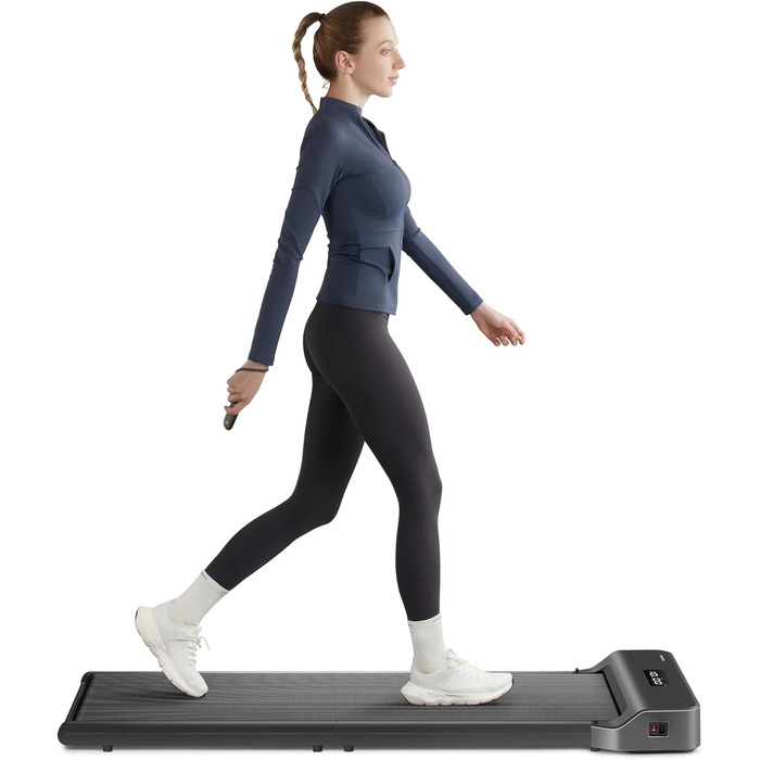 WalkingPad KingSmith Z1, P1, A1 Pro, Z3 Hybrid+ - Ходунки для дому та офісу, складані