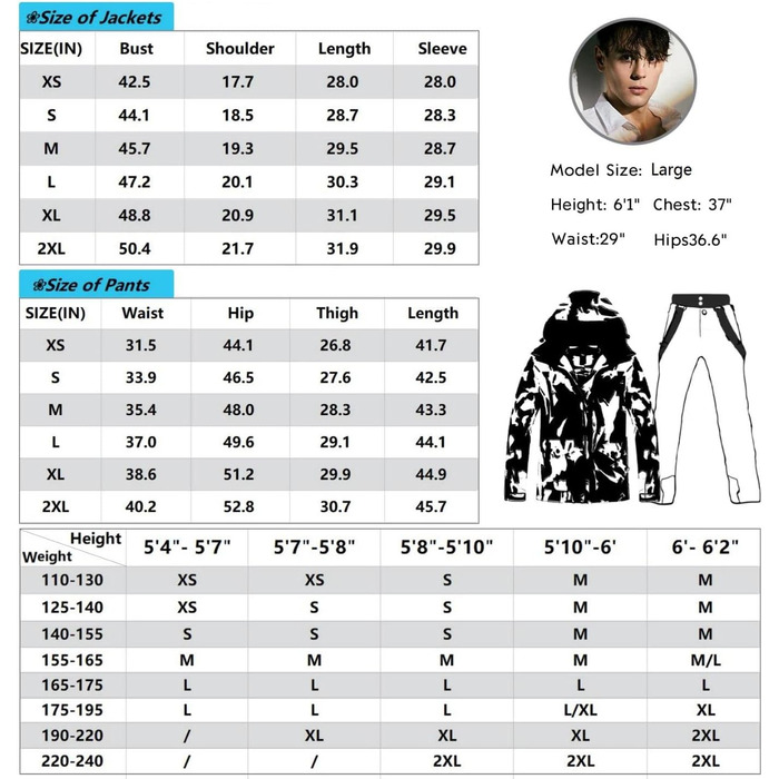 Спортивний костюм YEEFINE для чоловіків, червоно-білий + помаранчевий, XL