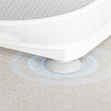 Вібраційна платформа Merach MR-2398G1-EU