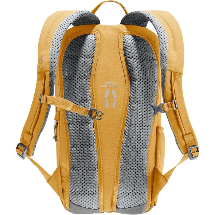 Рюкзак Deuter Step Out 12 л, унісекс, міський