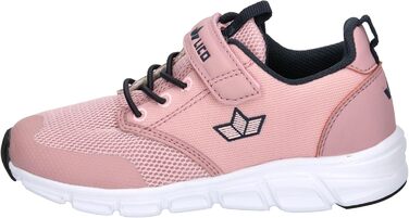 Дитячі кросівки Lico Parla VS (39 EU, Рожевий морський колір)
