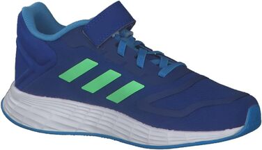 Дитячі кросівки adidas Duramo 10 EL K - Team Royal Blue/Beam Green/Pulse Blue