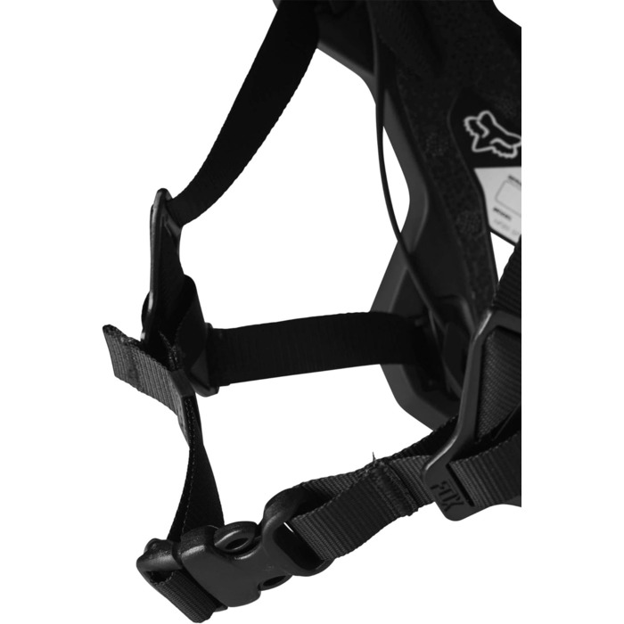 Шолом для MTB Fox Speedframe MIPS Flo Red, ендуро, червоний