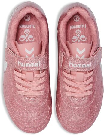Дитячі футбольні бутси Hummel Star F.G. Jr. (24 EU, Brautrose)