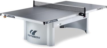 Сітка для настільного тенісу Cornilleau Advance, комплект