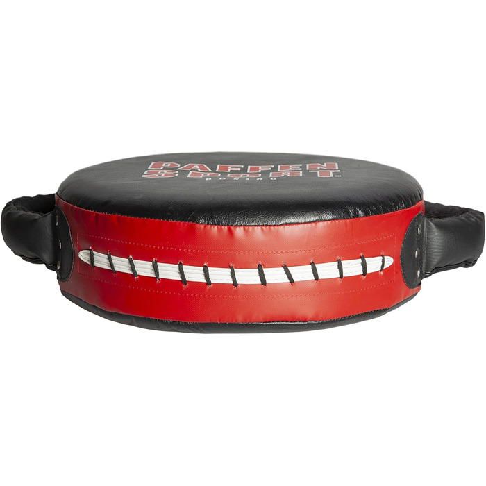 PAFFEN SPORT Coach HIT Shield – щит для ударів, тренувальний лапа для боксу, кікбоксингу, муай-тай та інших єдиноборств