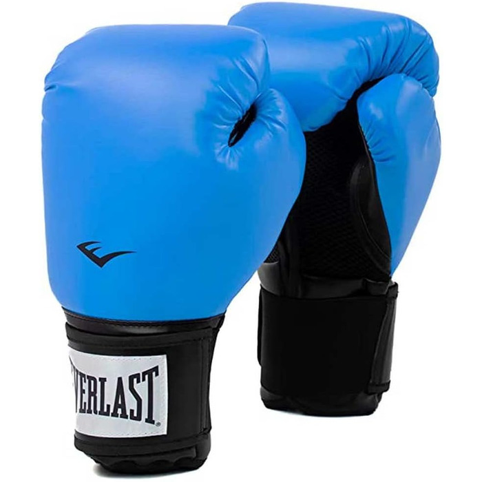 Боксерські рукавички Everlast Pro Style 2 для дорослих, унісекс