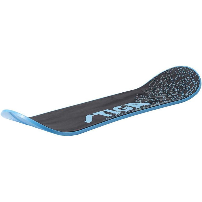 Снігокат Stiga Snow Skate для дітей від 5 років, синій/чорний