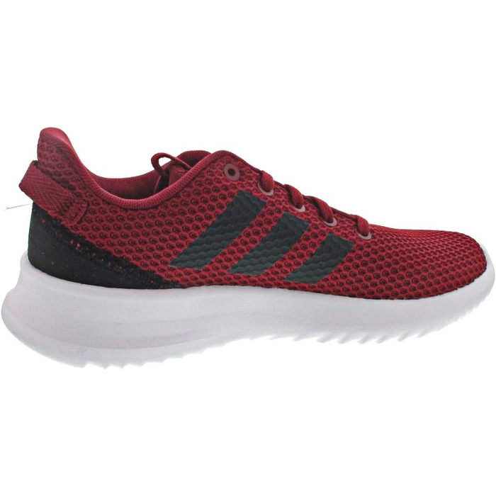 Дитячі кросівки adidas CF Racer TR K для фітнесу (35 EU, різнокольорові)