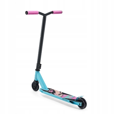Дитячий міський спортивний самокат Kinderkraft Solis, до 100 кг, легкий