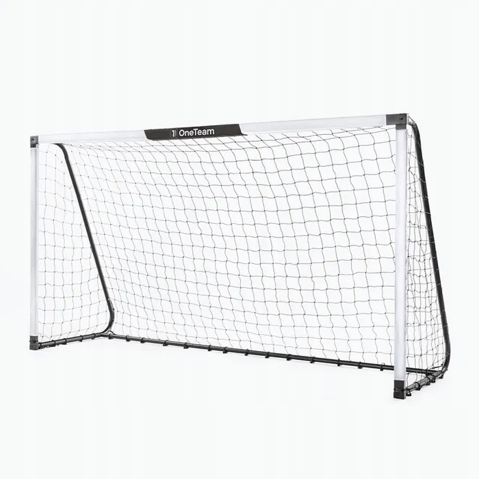 Футбольні ворота OneTeam One 300 x 160 см