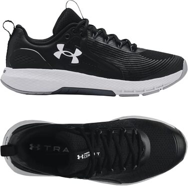 Чоловічі тренувальні кросівки Under Armour Charged Commit TR 3