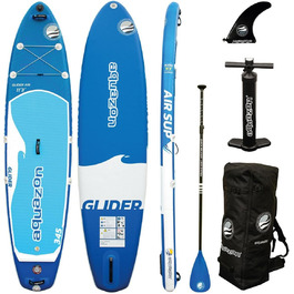 Надувна SUP-дошка Aquazon Glider AIR 345 11'3