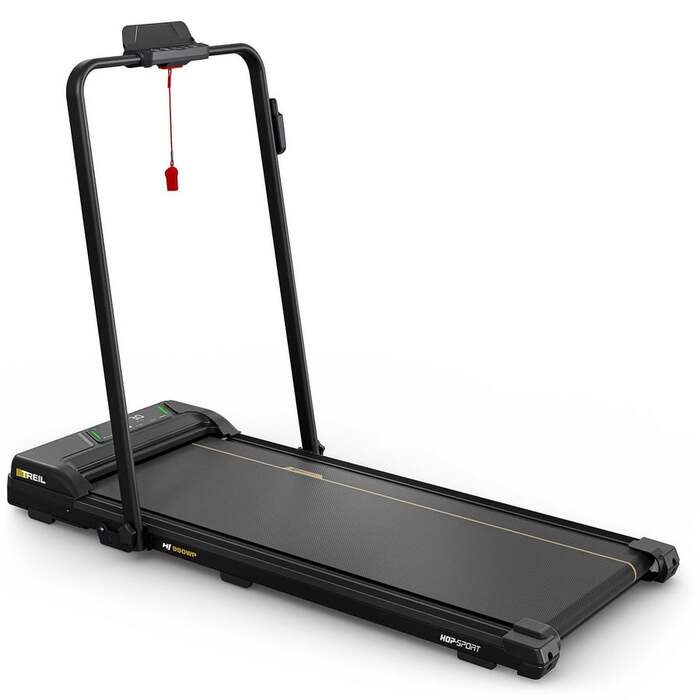Бігова доріжка Hop-Sport HS-950WP Treil
