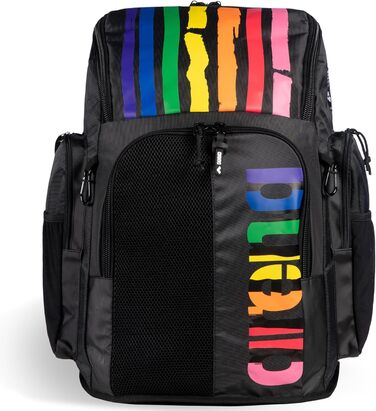Рюкзак ARENA Team 45 Pride Limited Edition (Універсальний розмір)