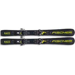 Дитячий гірськолижний комплект Fischer RC4 Race JR 70 см 22/23