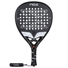 Ракетка для падел-тенісу NOX Nextgen Pro Attack 3k 2025 — Професійна карбонова ракетка