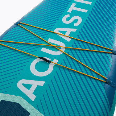 SUP-дошка AQUASTIC Perth 325 см, комплект: насос, весло, рюкзак