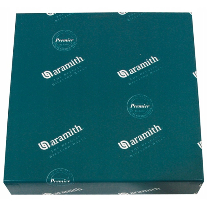 Більярдний стіл Aramith PREMIER Pool
