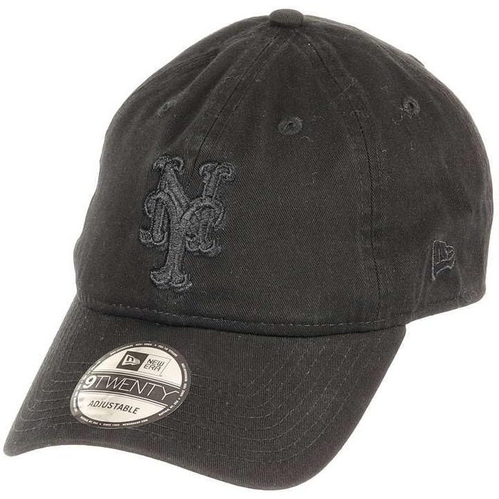 Кепка New Era Boston Red Sox 59FIFTY MLB чорна - оригінальна бейсболка