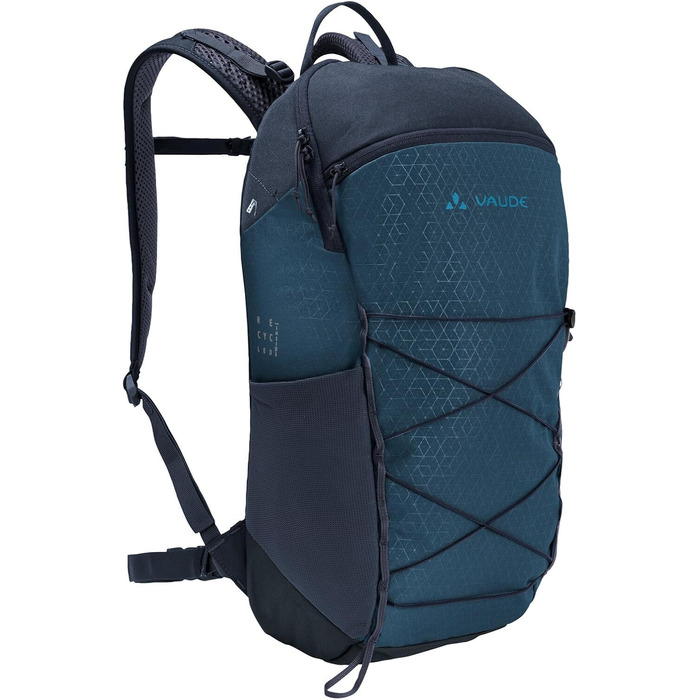 Рюкзак VAUDE Agile 20 літрів для туризму та спорту