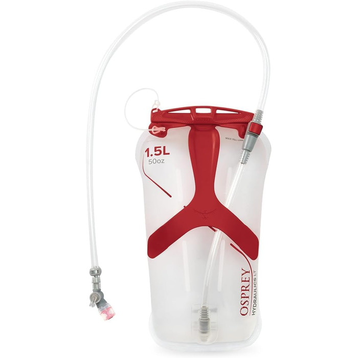 Питна система Osprey Hydraulics LT 1,5 л, універсальна