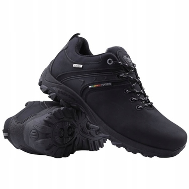 Чоловічі спортивні трекінгові черевики, розмір 43