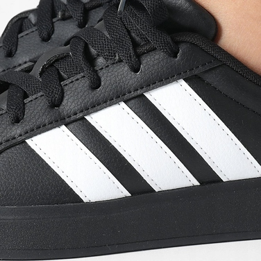 Дитячі кросівки adidas Streettalk JS5053, розмір 39 1/3