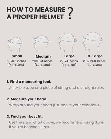 Шолом OutdoorMaster Kelvin для гірськолижного спорту та сноубордингу (унісекс), чорний, M