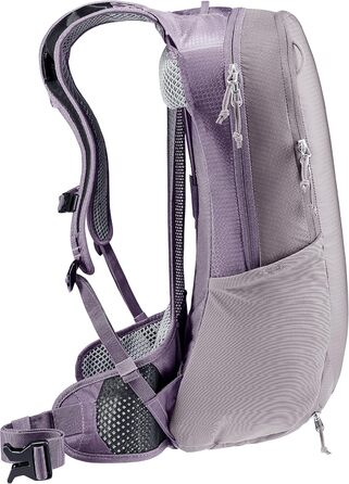 Велосипедний рюкзак Deuter Race Air 10 літрів