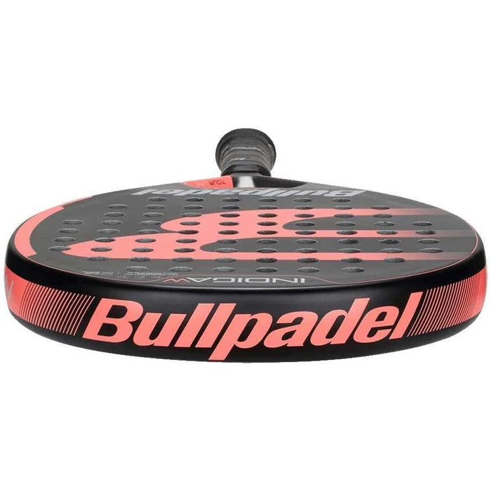 Ракетка для падел Bullpadel Indiga W 2022 жіноча