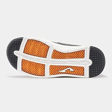 Легкі дитячі кросівки Joma Play Jr для легкої атлетики, білого кольору (32 EU, Marineblau)