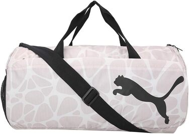Жіноча спортивна сумка PUMA ESS Barrel Bag для тренувань