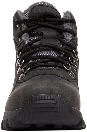 Черевики для хлопчиків Deer Stags Gorp, чорний, розмір EU 30