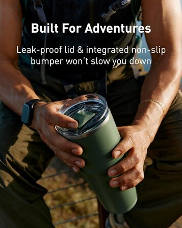 Термокружка Camelbak Thrive 0,6 л для води, Desert Sunrise, універсальна