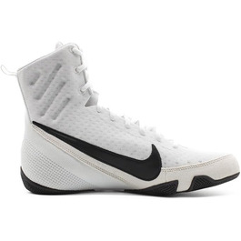 Боксерські кросівки Nike Machomai 3 Unisex (41 EU, Білий)