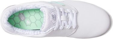 Жіноче golf-взуття New Balance Fresh Foam Breathe, 37 EU, білий колір