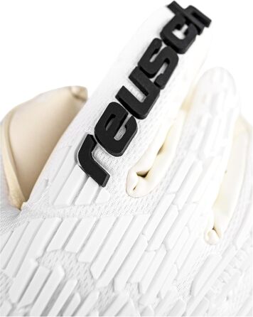Воротарські рукавички Reusch Attrakt Freegel Gold X, розмір 9, білі