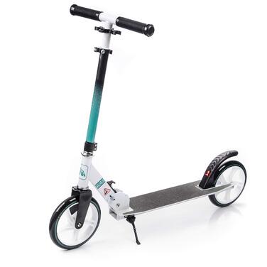 Самокат трюковий Meteor Scooter Pro для міста та спорту: дитячий, підлітковий, дорослий