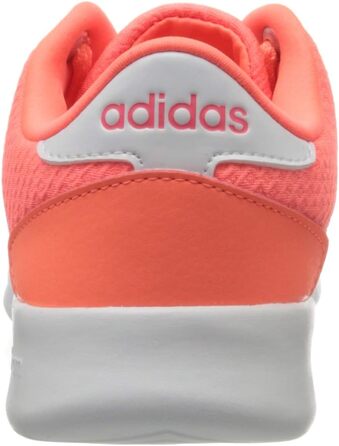 Кросівки жіночі adidas Cloudfoam Qt Racer Signal Coral/White/Red (36 2/3 EU)