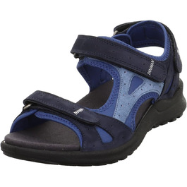 колір: рівер блау 8010