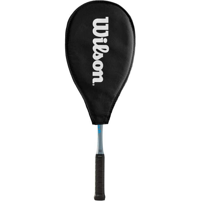 Сквош ракетка Wilson Ultra L, графітова
