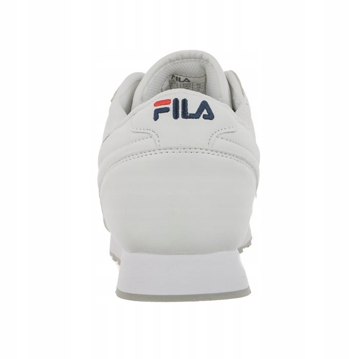 Чоловічі спортивні кросівки Fila ORBIT LOW, розмір 44