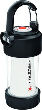 Ліхтар на голову Ledlenser H19R Core (Bundle) з ліхтарем ML4 Warm Light - 3500 Lumen, водонепроникний IP67, акумуляторний, 300 м