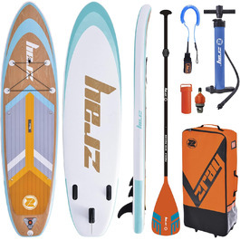SUP-борд Zray Grain 10'8'' для дорослих, універсальний